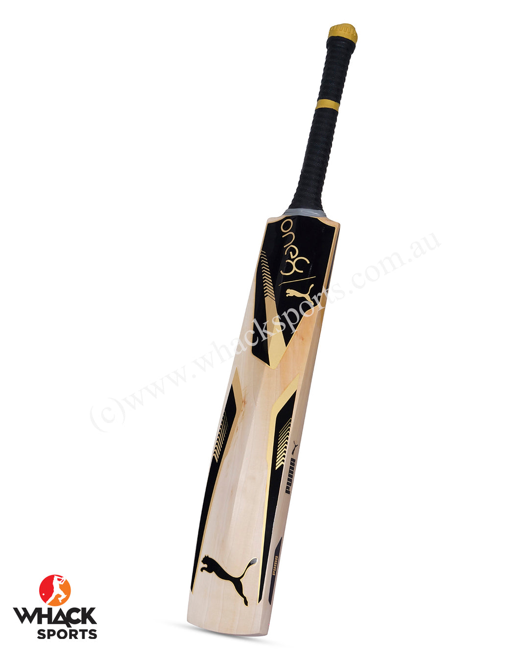 Puma One8 Future 5.1 English Willow Cricket Bat - SH