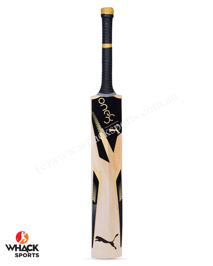Puma One8 Future 5.1 English Willow Cricket Bat - SH