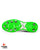 Payntr V Cricket Shoes - Steel Spikes - Green