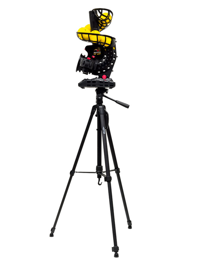 Pitch It Up Cricket Training Aid