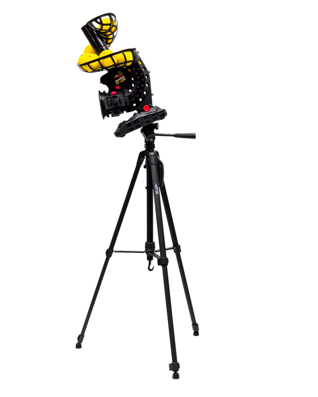 Pitch It Up Cricket Training Aid