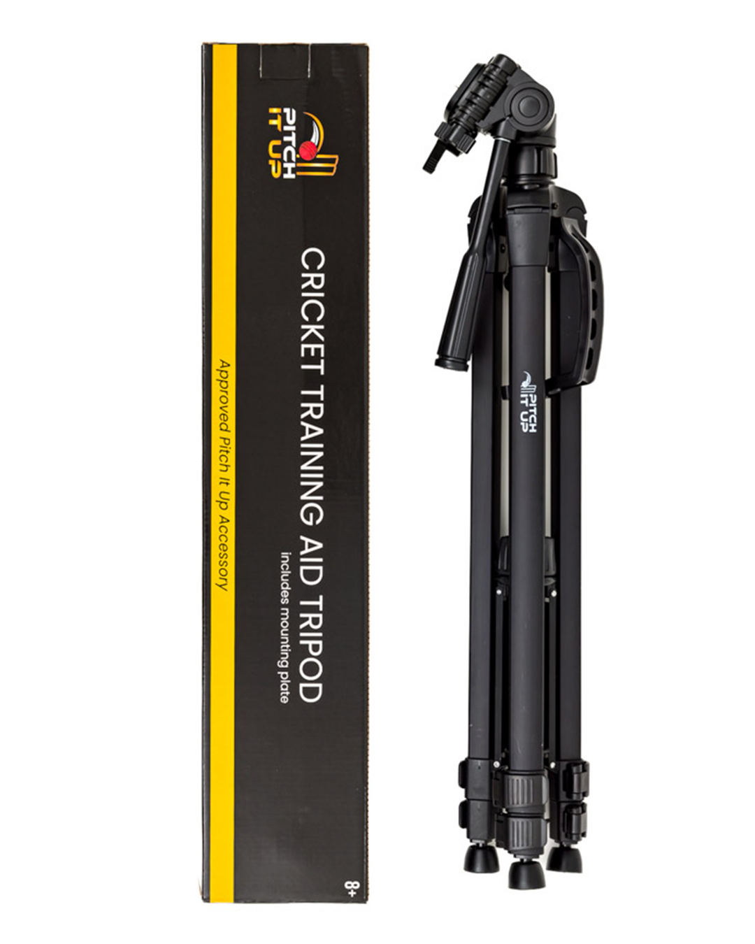 Pitch It Up Tripod