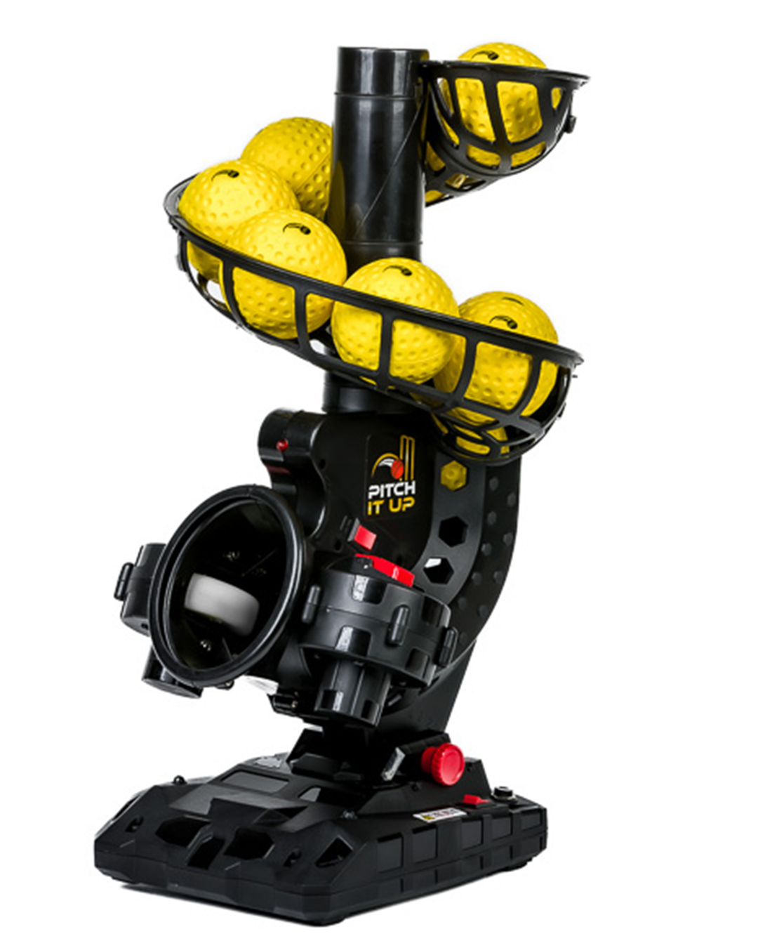 Pitch It Up Cricket Training Aid