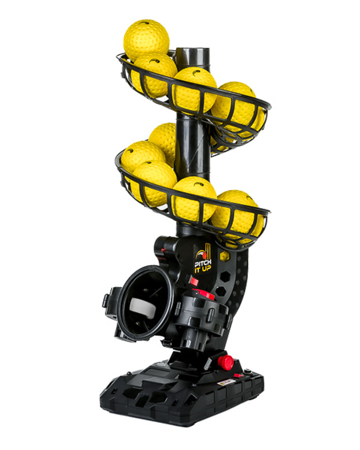 Pitch It Up Cricket Training Aid