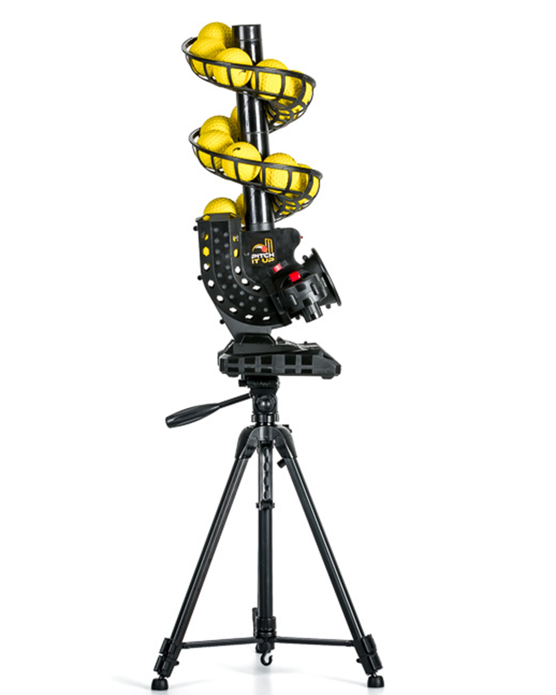 Pitch It Up Cricket Training Aid