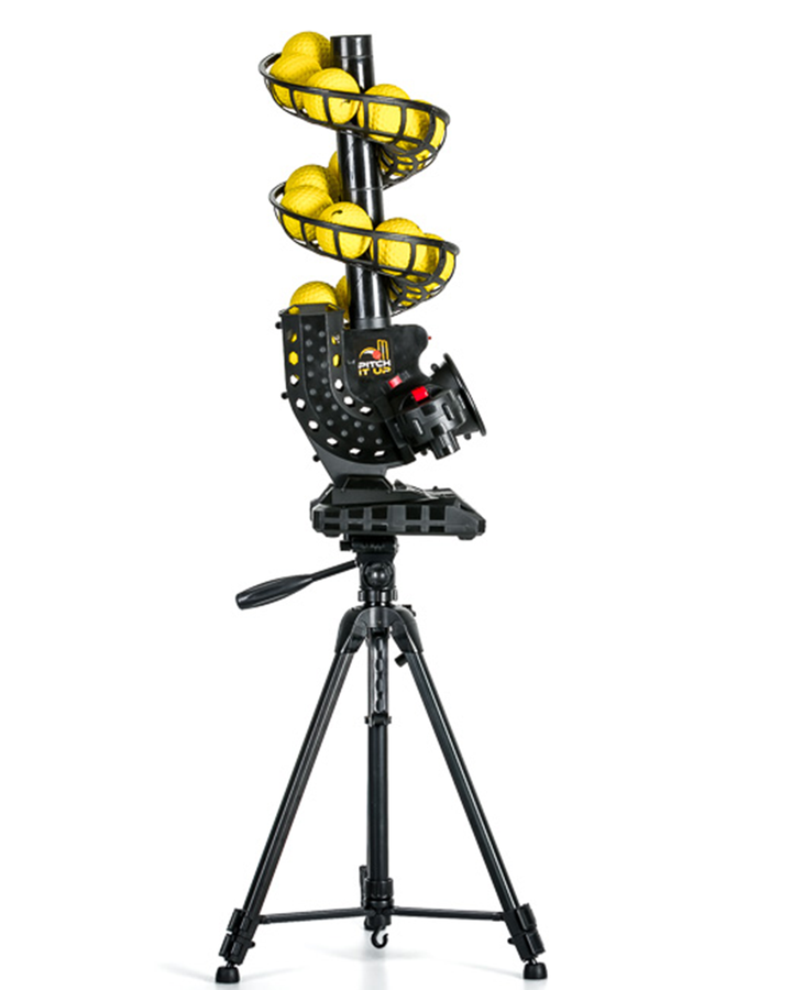 Pitch It Up Cricket Training Aid