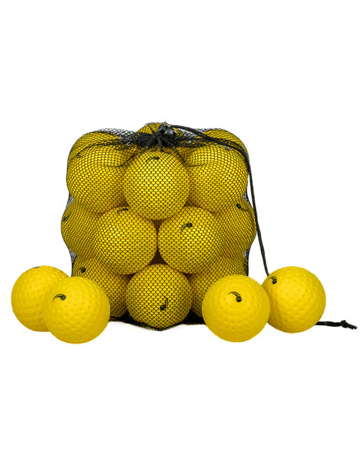 PITCH IT UP Cricket Ball Set (20 balls)