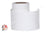 Whack Cricket Bat Extratec Tape Roll (Plain Face Protection Sheet) - 125mm x 25m
