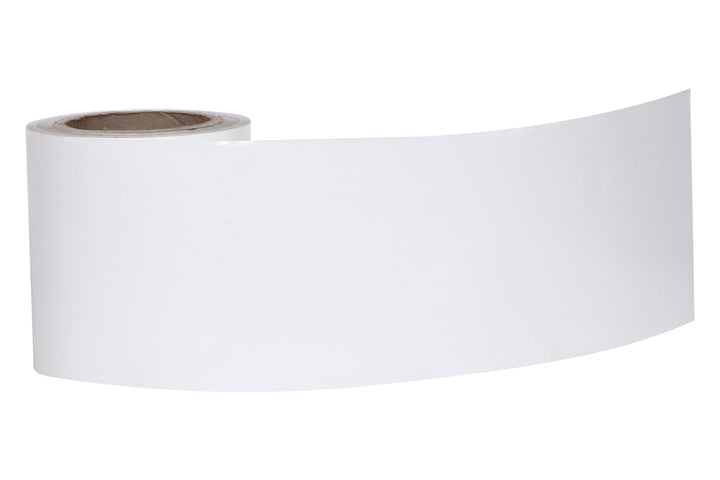 Whack Cricket Bat Extratec Tape Roll (Plain Face Protection Sheet) - 140mm x 50m