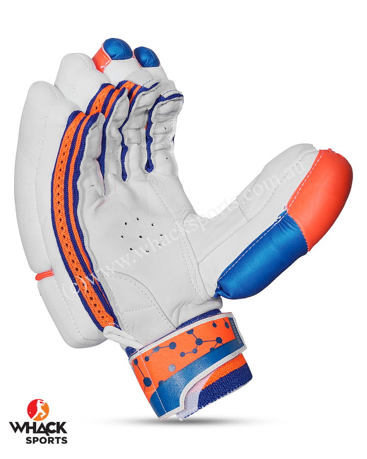 Puma 1.2 Cricket Batting Gloves - Adult