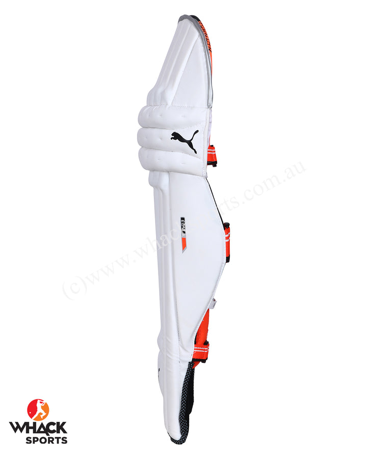 Puma Evo 3 Cricket Batting Pads - Junior