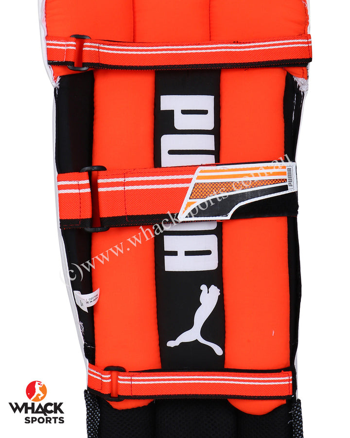 Puma Evo 3 Cricket Batting Pads - Junior
