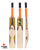 Puma Evo Speed 7 English Willow Cricket Bat - Boys/Junior