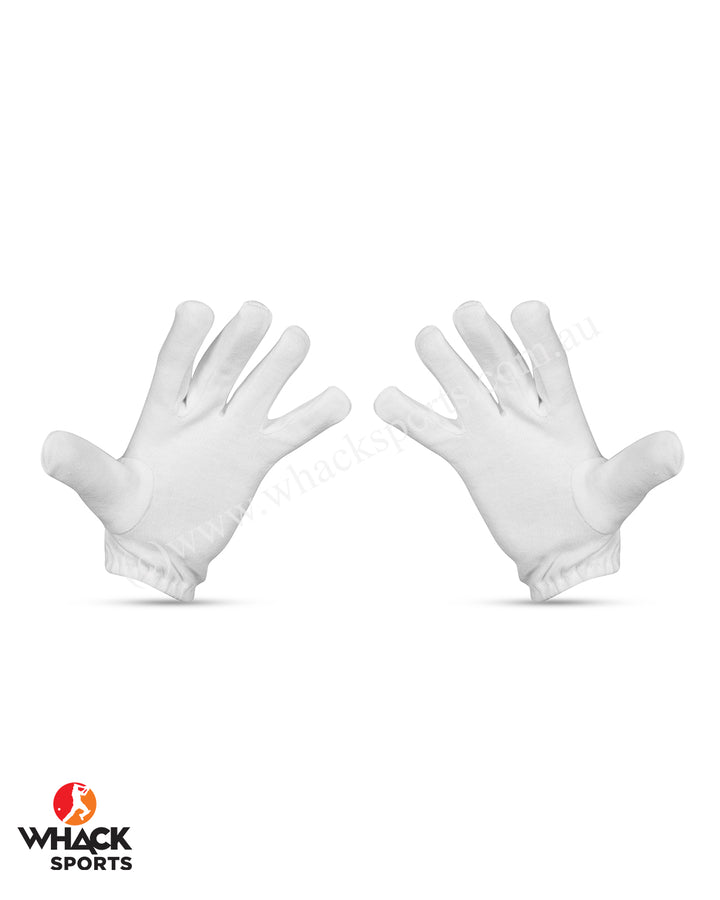 GM Full-Finger Cricket Batting Inner - Adult