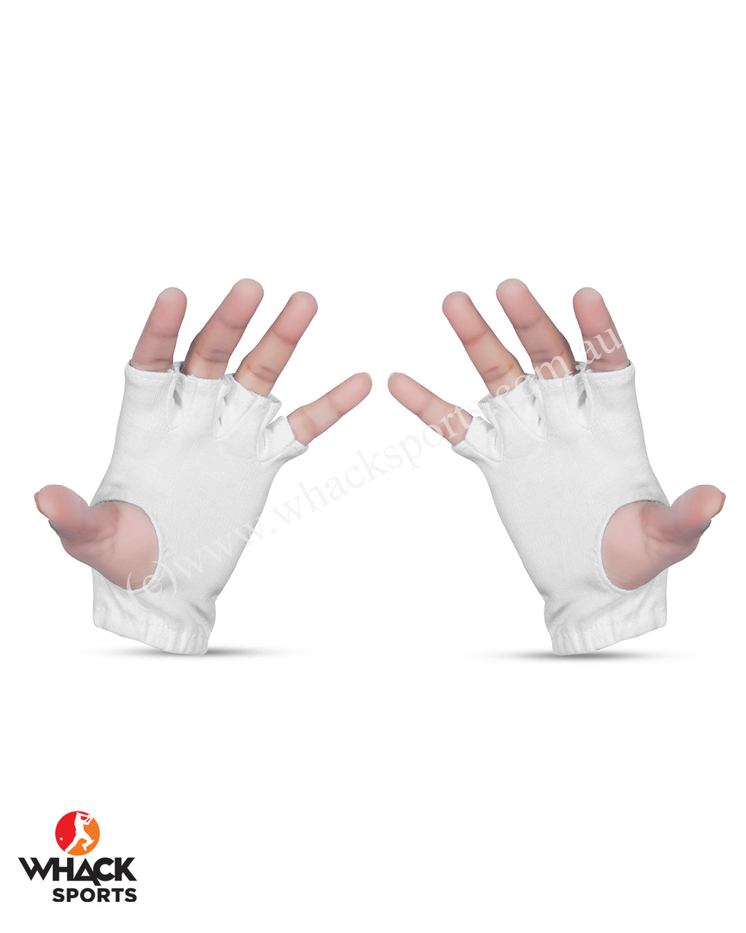 GM Fingerless Cricket Batting Inner - Adult
