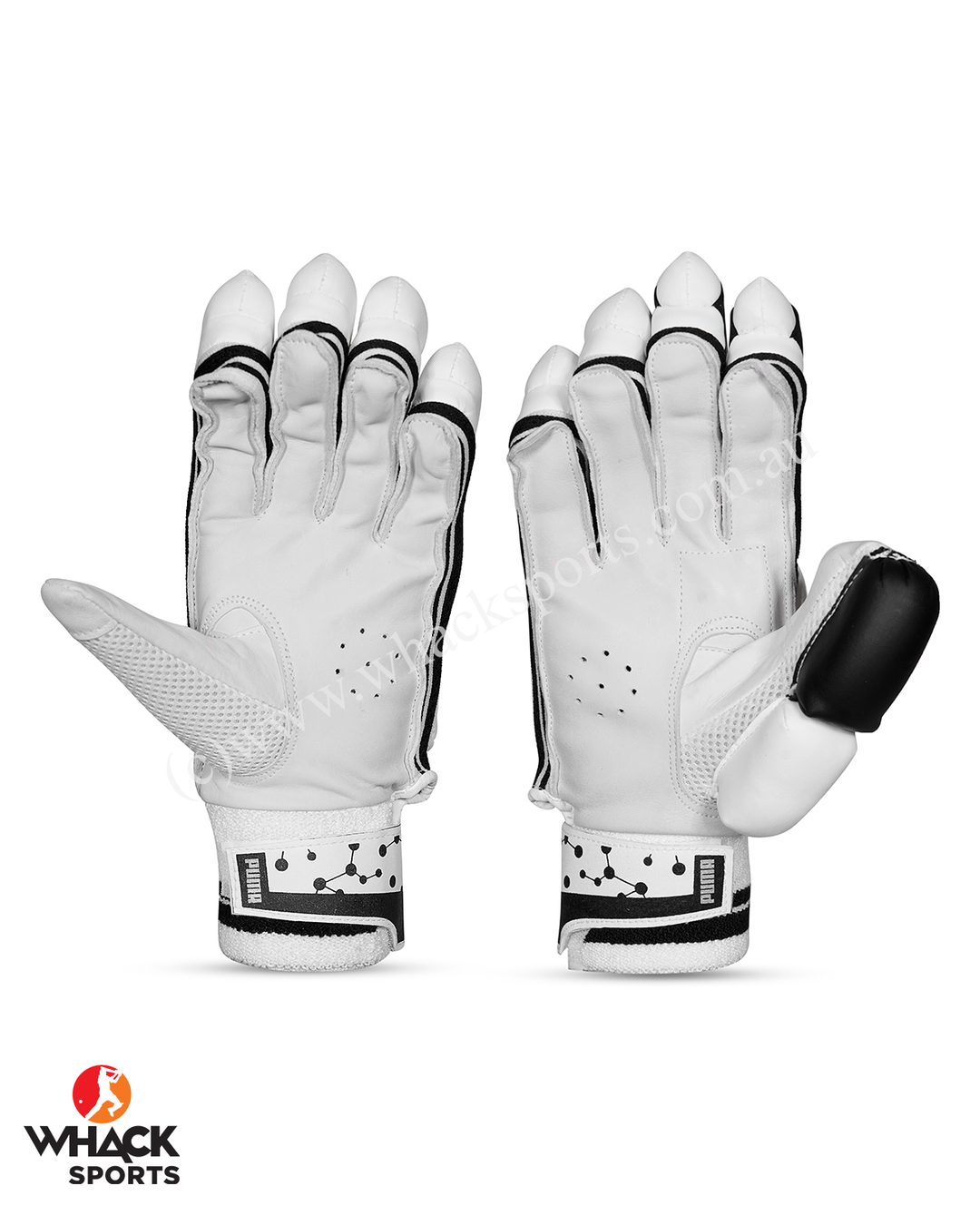 Puma Future 2.2 Cricket Batting Gloves - Adult