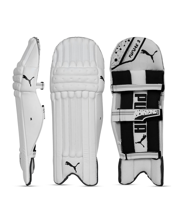 Puma Future 20.3 Cricket Batting Pads - Adult