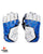 Puma Future 20.3 Cricket Keeping Gloves - Blue - Adult