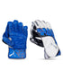 Puma Future 20.3 Cricket Keeping Gloves - Blue - Adult