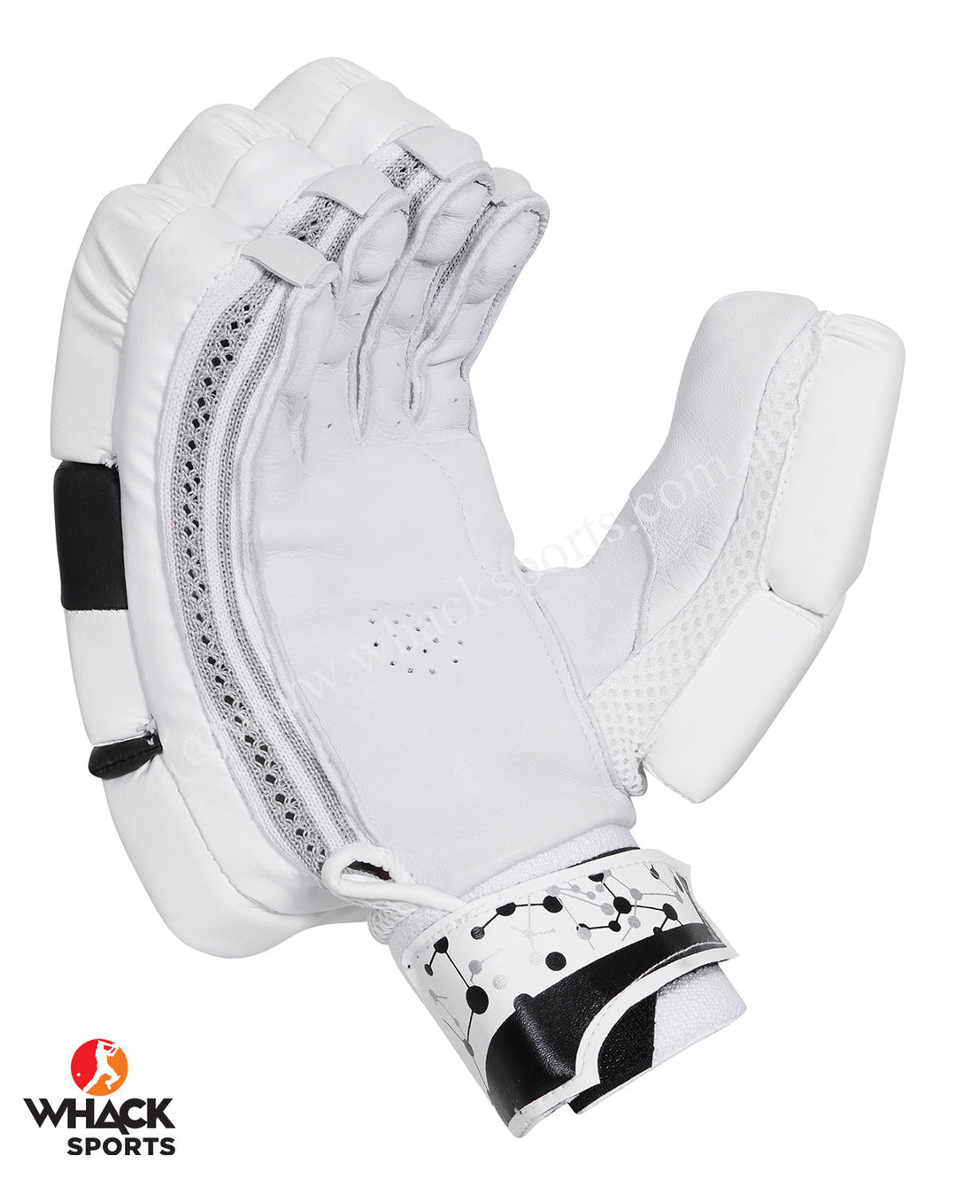 Puma Future 4 Cricket Batting Gloves - Youth