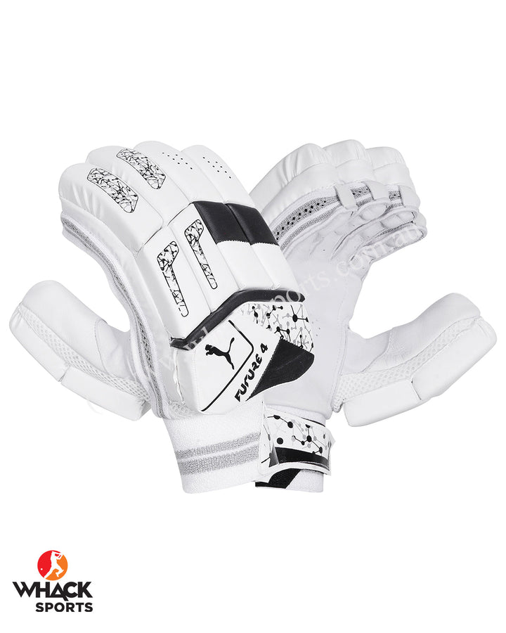 Puma Future 4 Cricket Batting Gloves - Youth