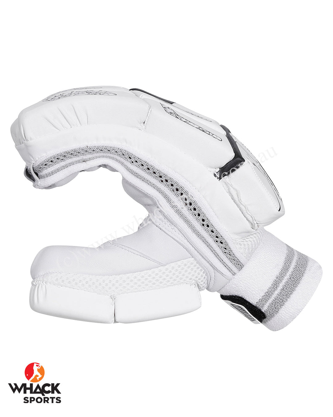 Puma Future 4 Cricket Batting Gloves - Youth