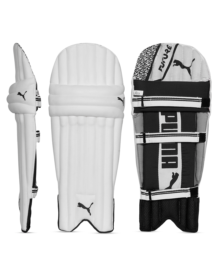Puma Future Kashmir Willow Cricket Bundle Kit - Junior