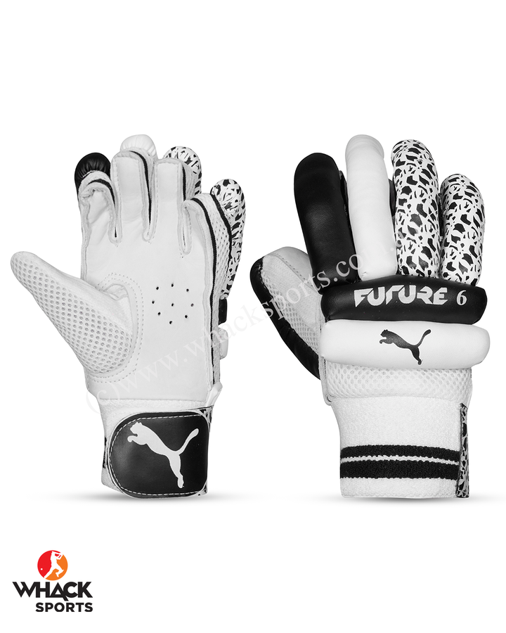 Puma Future Kashmir Willow Cricket Bundle Kit - Junior