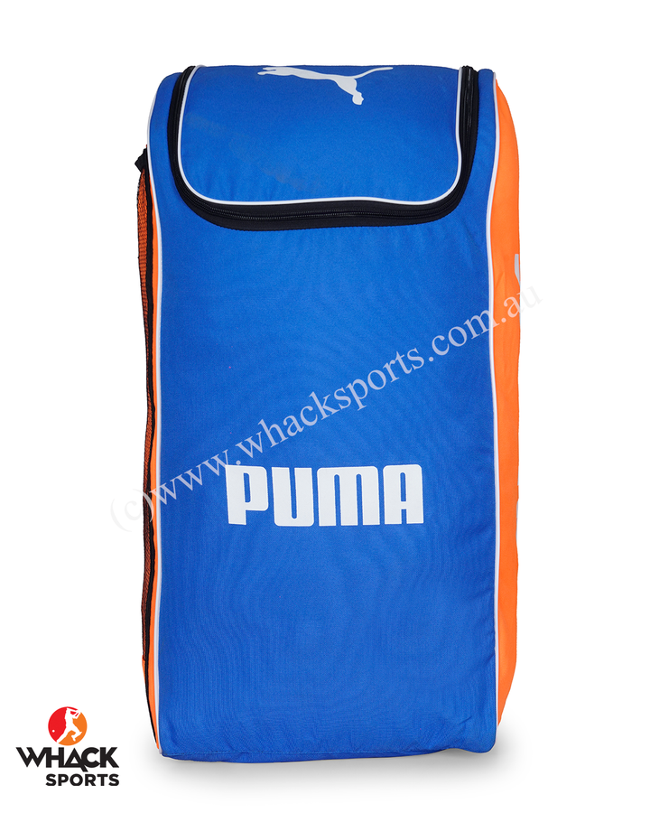 Puma Future Kashmir Willow Cricket Bundle Kit - Junior