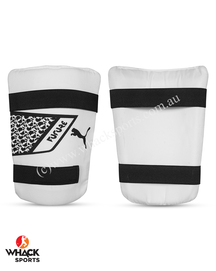 Puma Future Kashmir Willow Cricket Bundle Kit - Junior