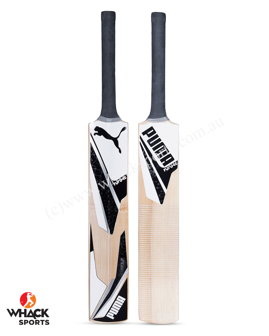 Puma Future Kashmir Willow Cricket Bundle Kit - Junior