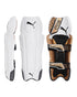 Puma One 20.1 Cricket Keeping Pads - Black/Gold - Adult