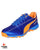 Puma FH 19.2 - Rubber Cricket Shoes - Bluemazing Orange Glow