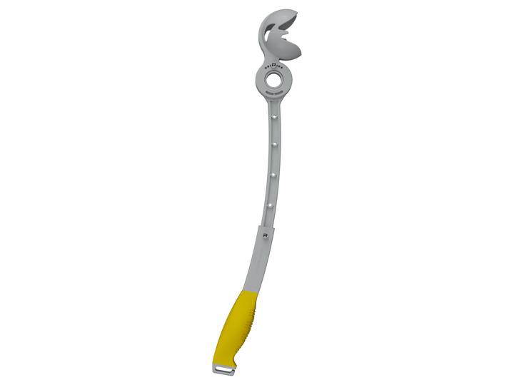 RapidArm Ball Thrower - V2