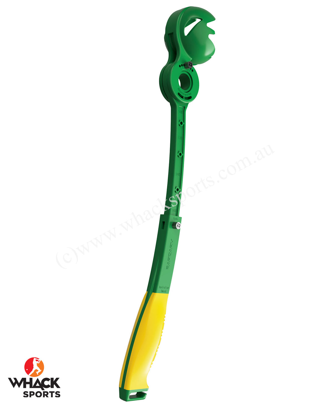 RapidArm + Ball Thrower