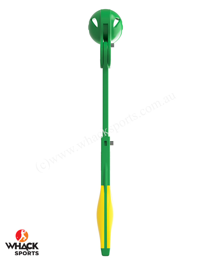 RapidArm + Ball Thrower