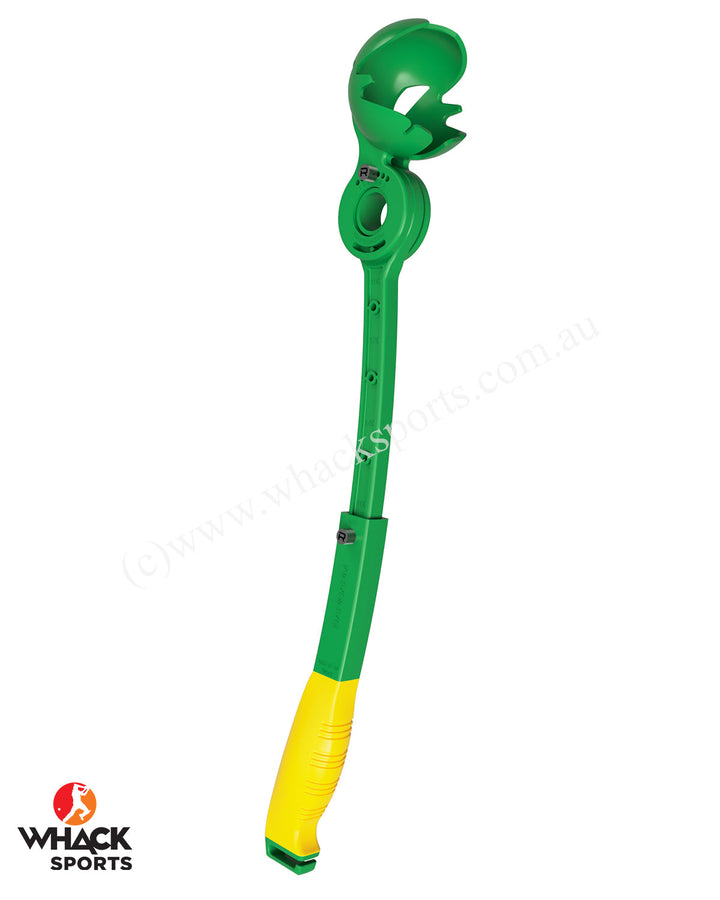 RapidArm + Ball Thrower