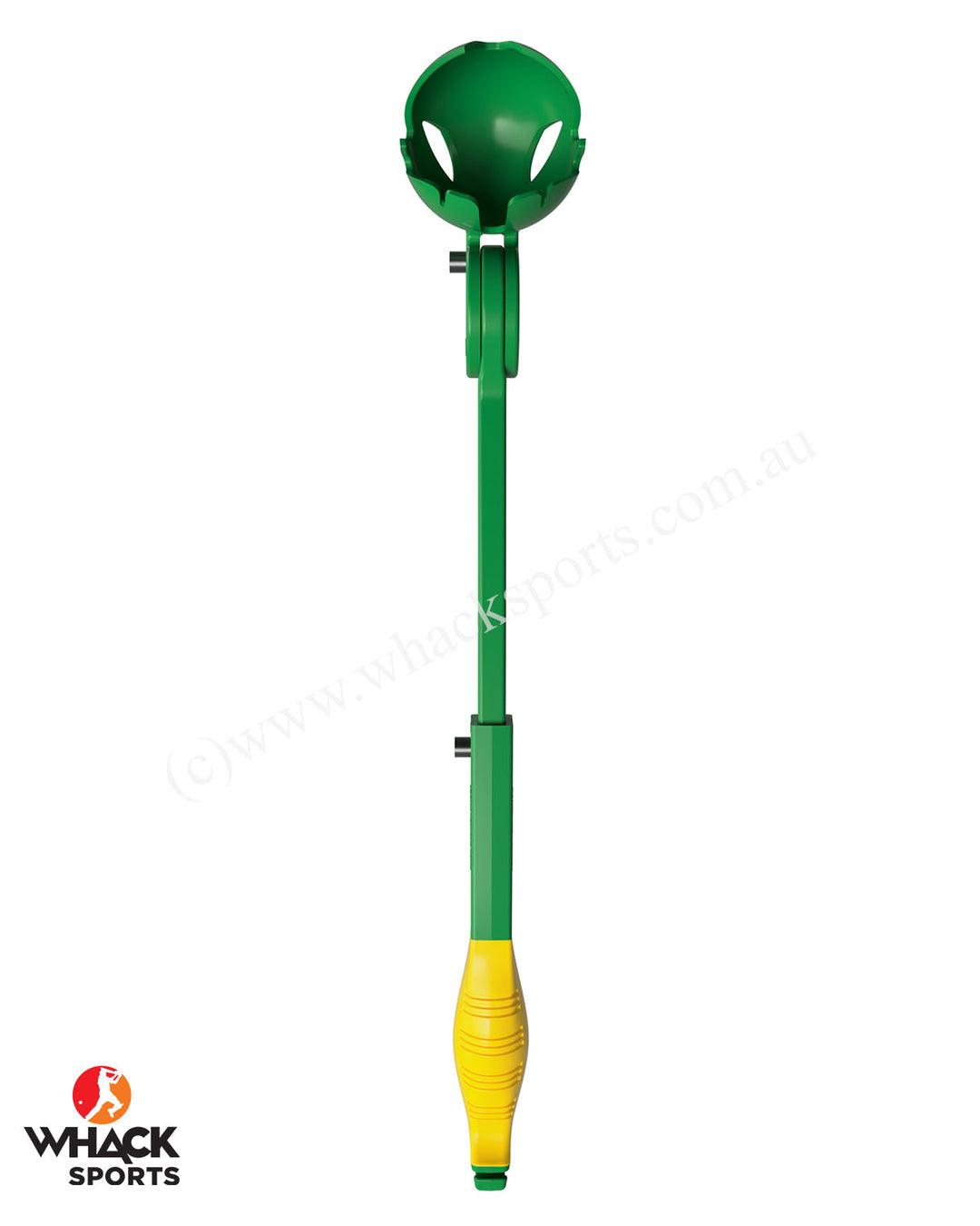 RapidArm + Ball Thrower