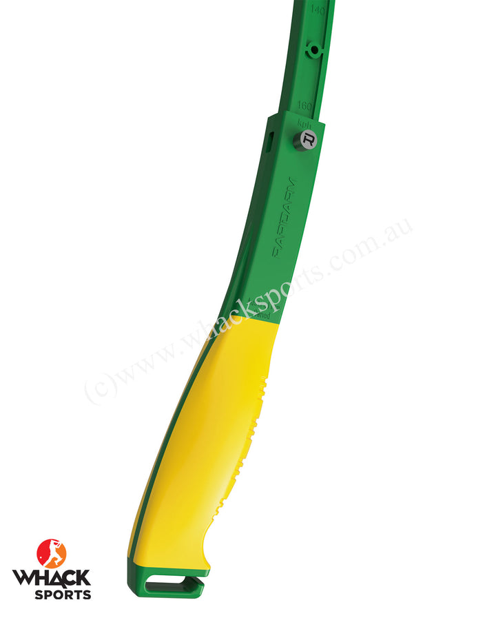 RapidArm + Ball Thrower