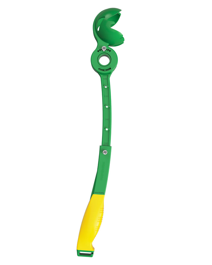 RapidArm + Ball Thrower
