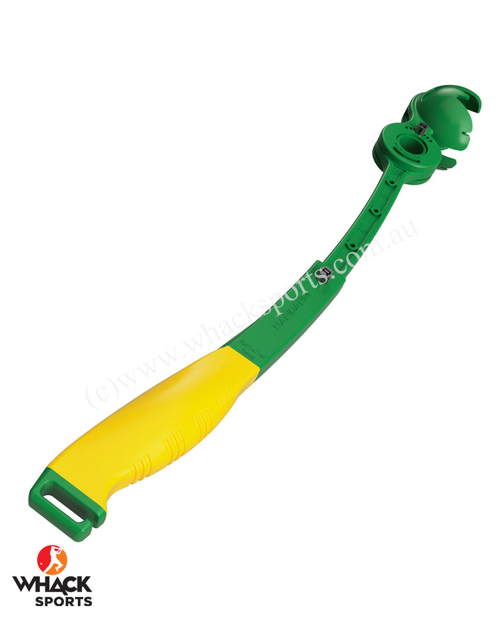 RapidArm + Ball Thrower