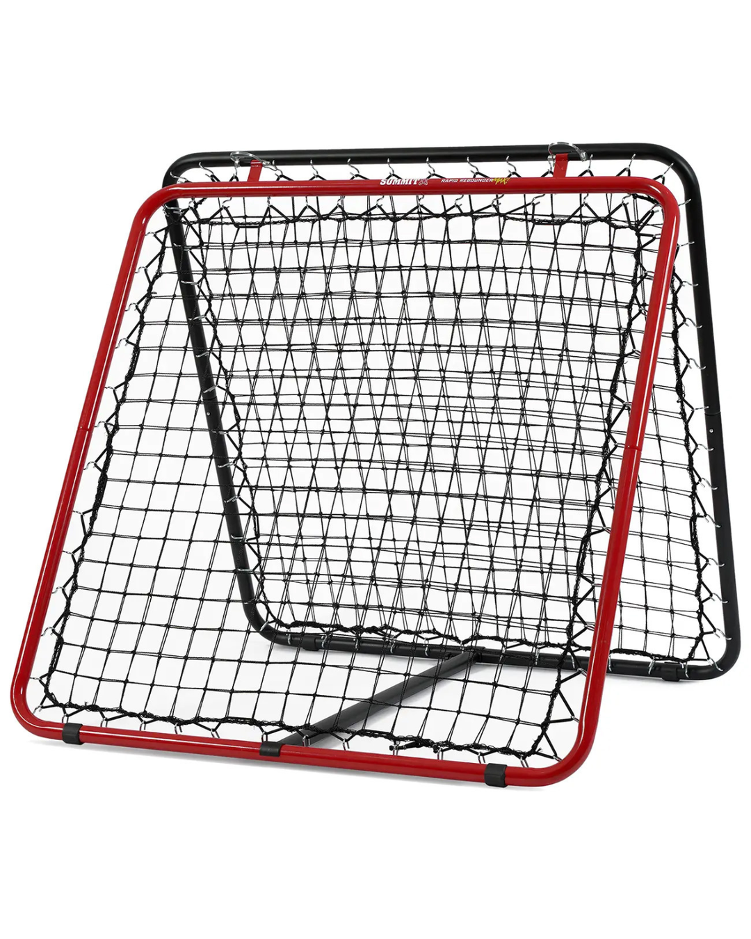 Summit Rapid Rebounder Max Net