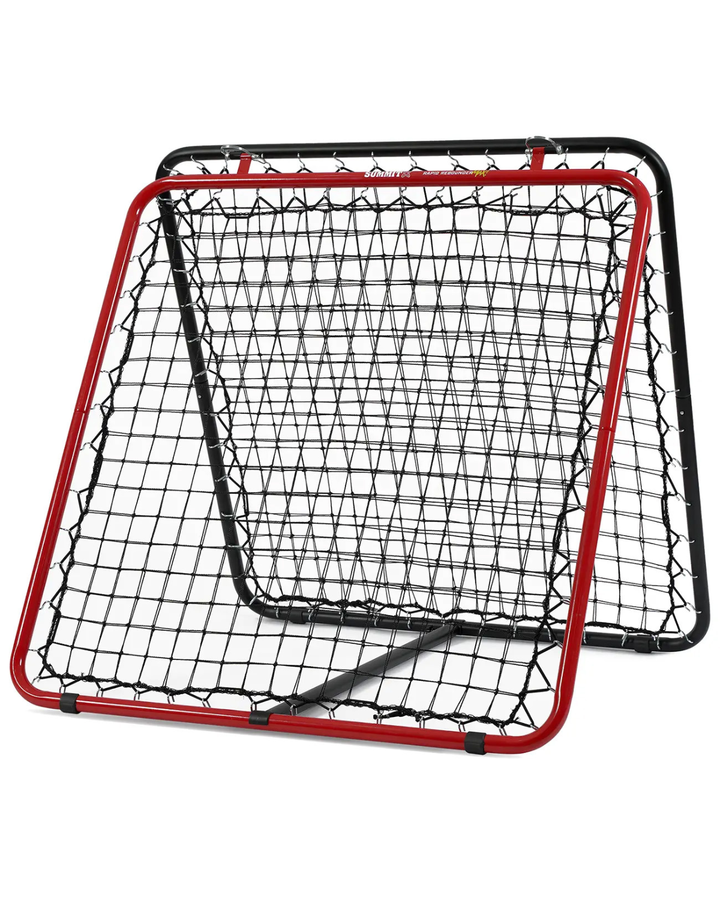 Summit Rapid Rebounder Max Net