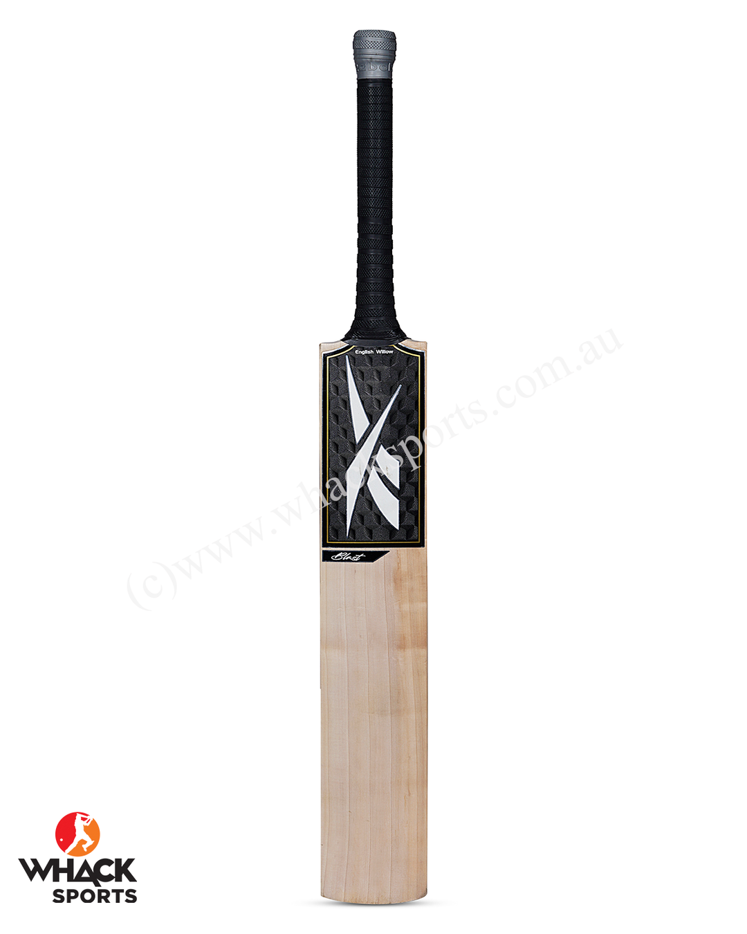 Reebok Blast English Willow Cricket Bat - SH