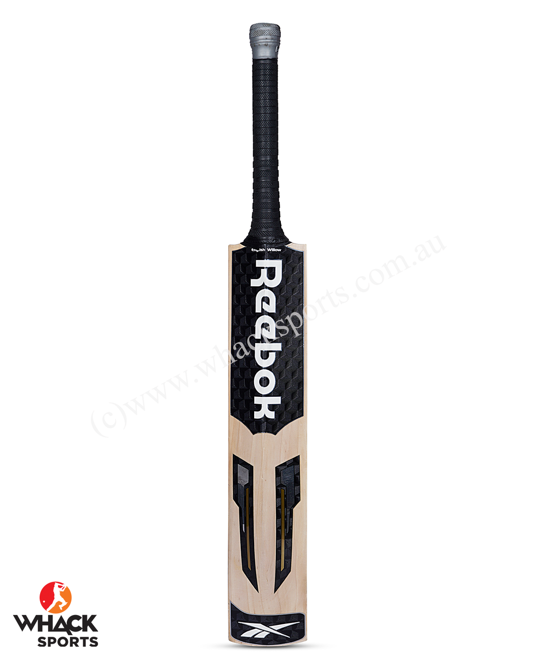 Reebok Blast English Willow Cricket Bat - SH
