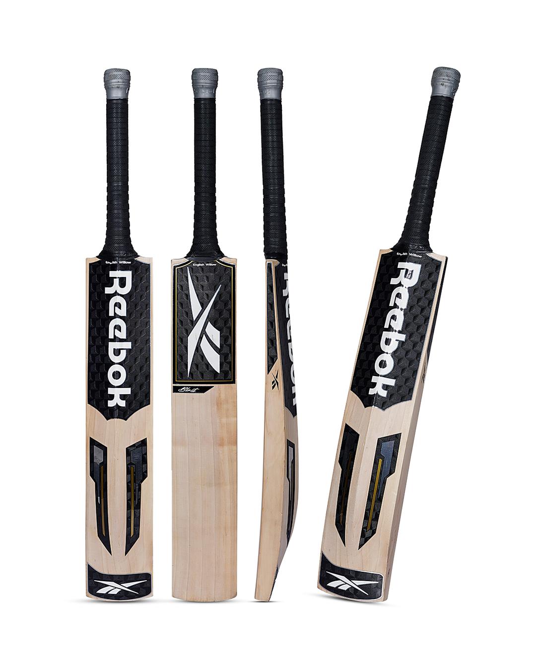 Reebok Blast English Willow Cricket Bat - SH