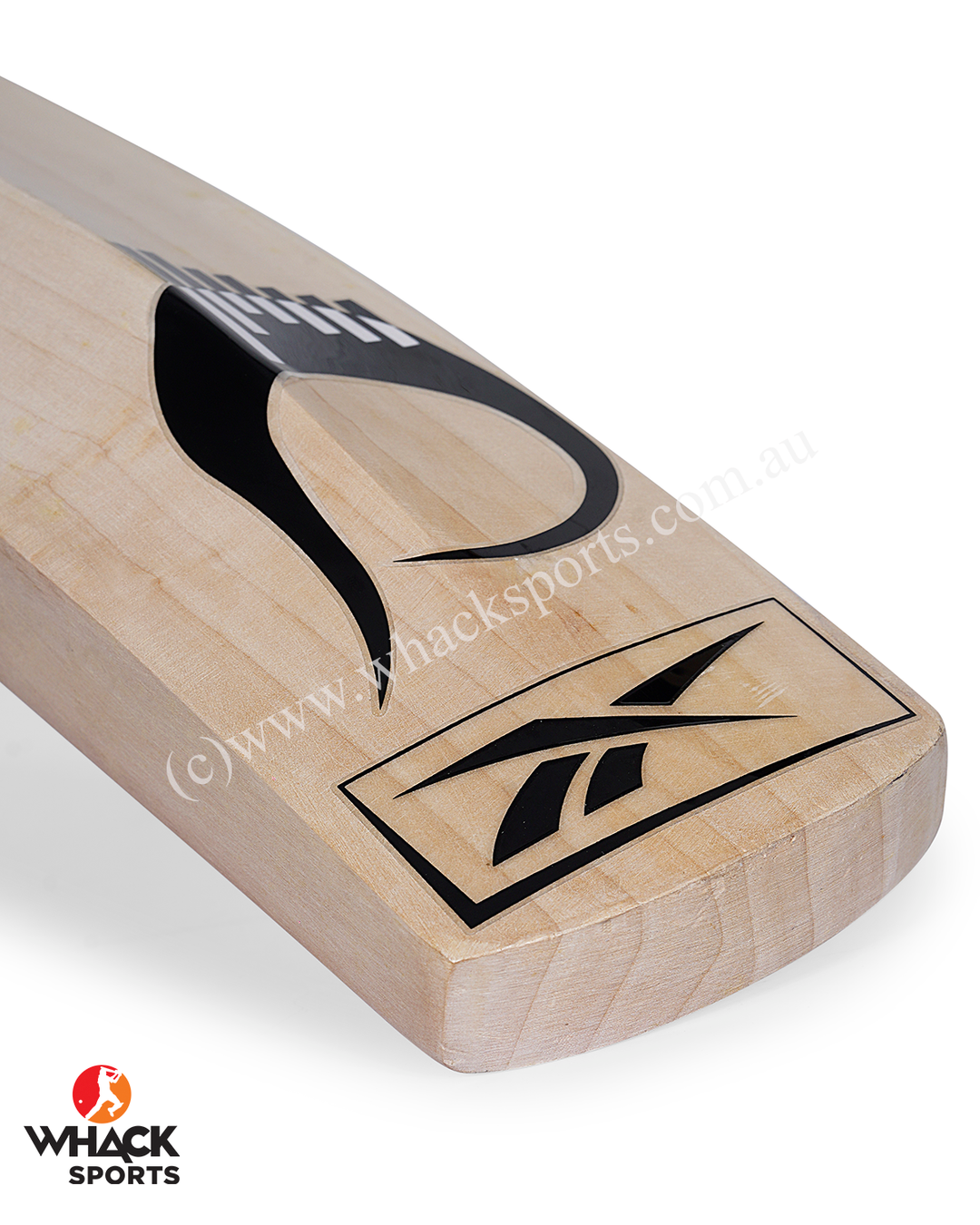 Reebok Blast English Willow Cricket Bat - SH
