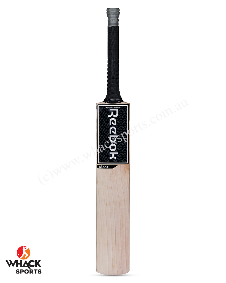 Reebok Blast English Willow Cricket Bat - SH