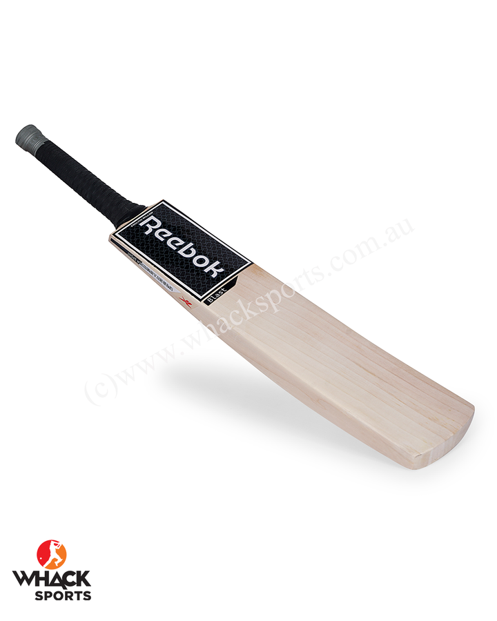 Reebok Blast English Willow Cricket Bat - SH