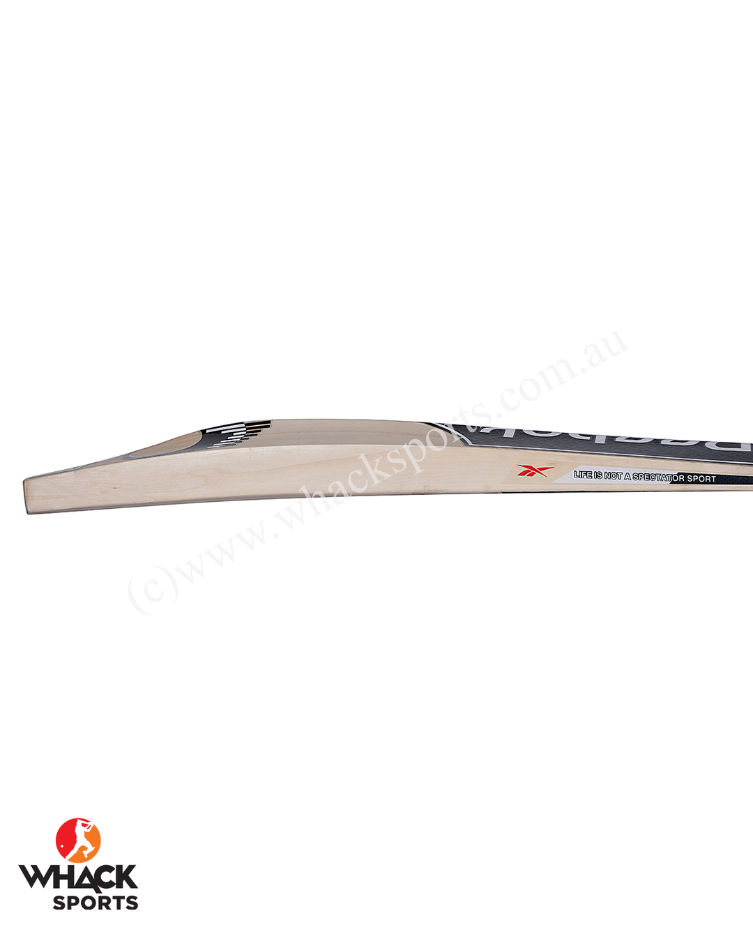 Reebok Blast English Willow Cricket Bat - SH